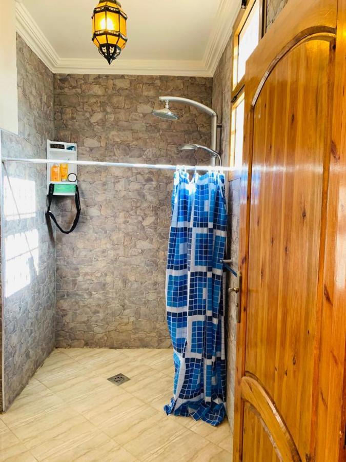 Maison D Hotes Bungalow Villa Hammam Bien-Etre Et Piscine Agadir Esterno foto