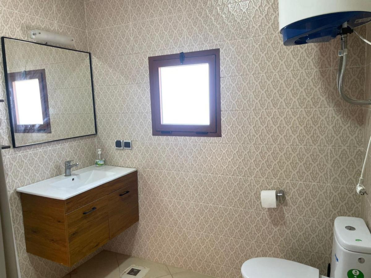 Maison D Hotes Bungalow Villa Hammam Bien-Etre Et Piscine Agadir Esterno foto