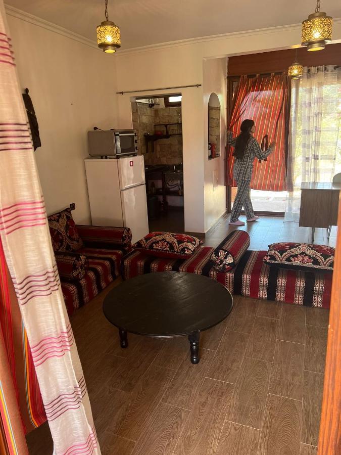 Maison D Hotes Bungalow Villa Hammam Bien-Etre Et Piscine Agadir Esterno foto